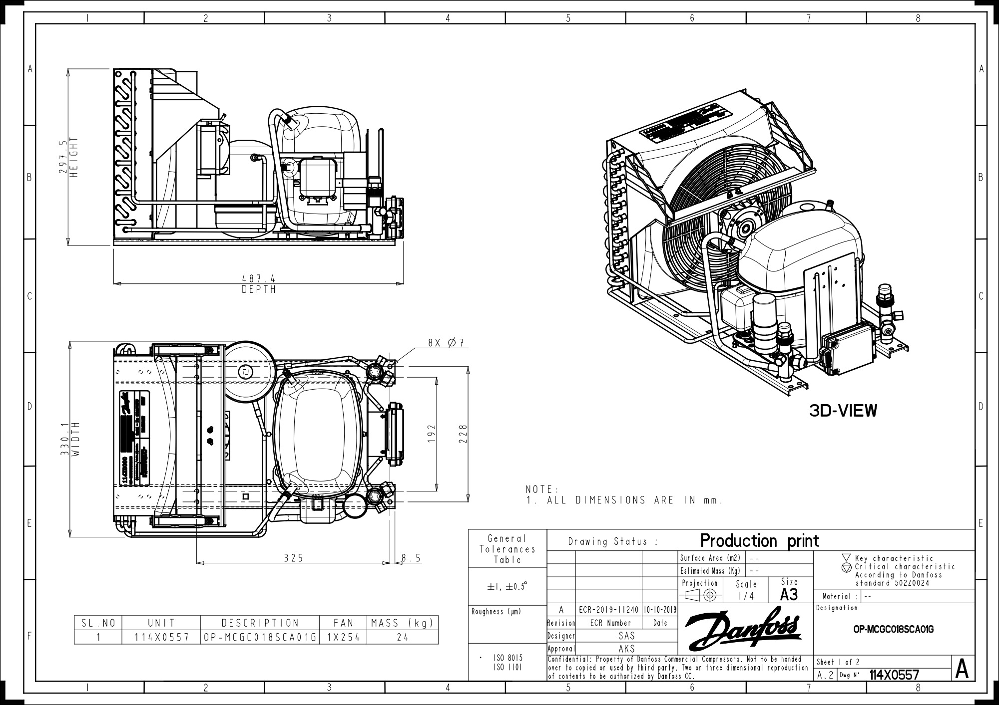 ID368051436880-0101_preview.jpg | OP-MCGC — компрессорно-конденсаторный агрегат Данфосс (Danfoss) | официальный сайт Danfoss Россия