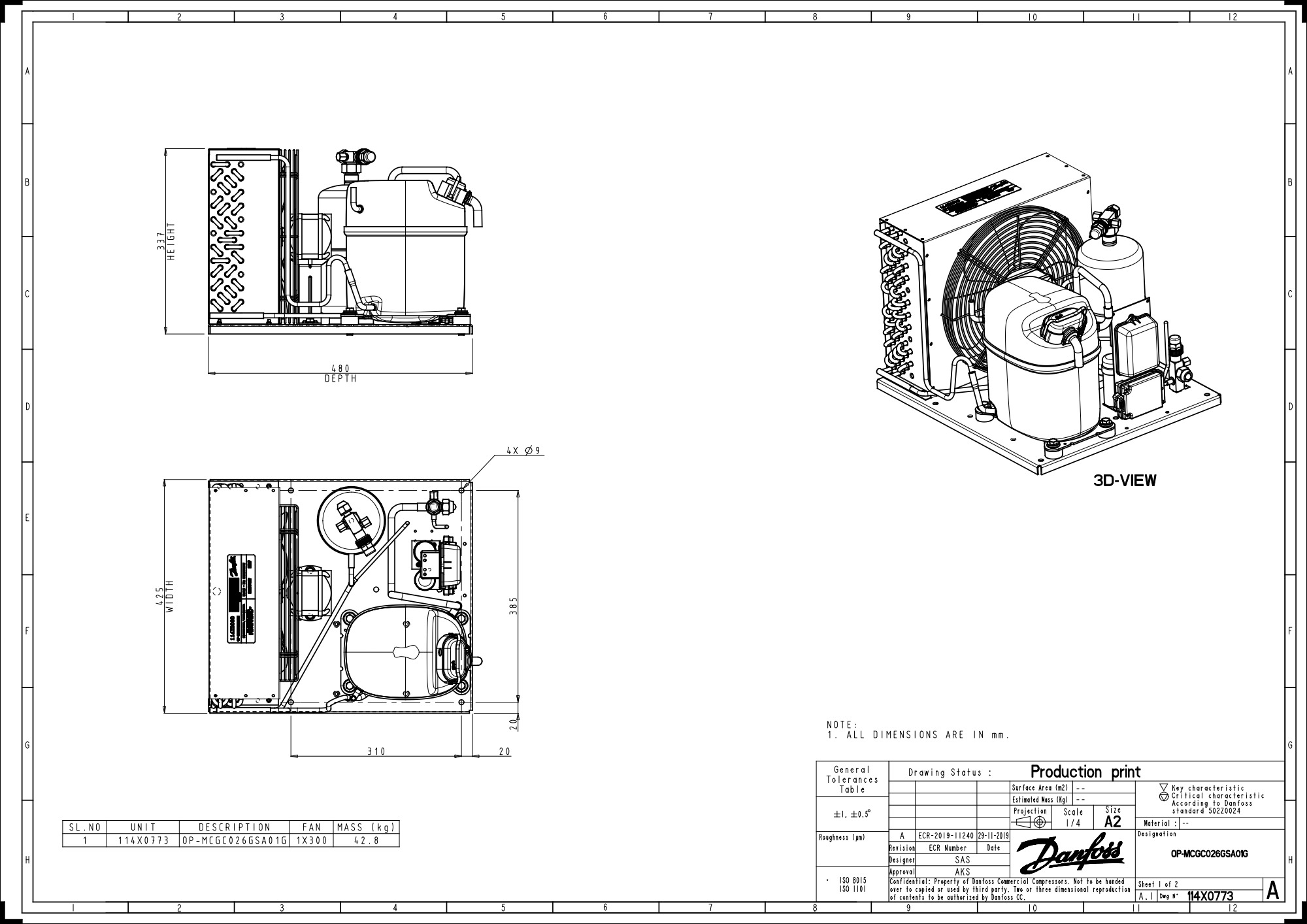 ID368052942892-0101_preview.jpg | OP-MCGC — компрессорно-конденсаторный агрегат Данфосс (Danfoss) | официальный сайт Danfoss Россия