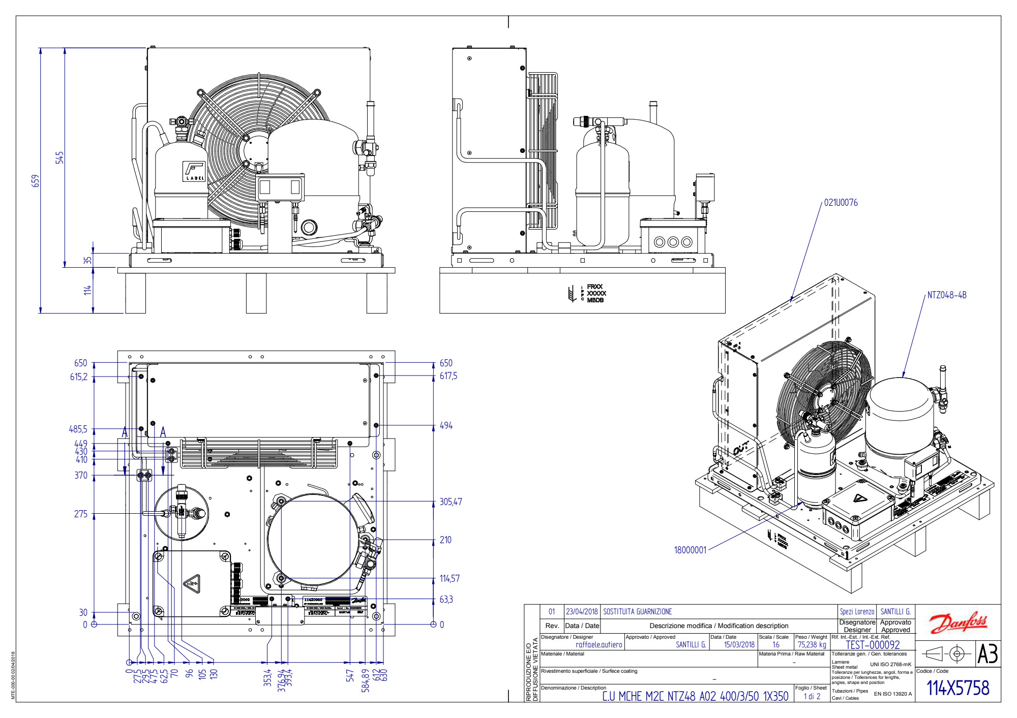 ID371229573203-0101_preview.jpg | OP-LCQN — компрессорно-конденсаторный агрегат Данфосс (Danfoss) | официальный сайт Danfoss Россия