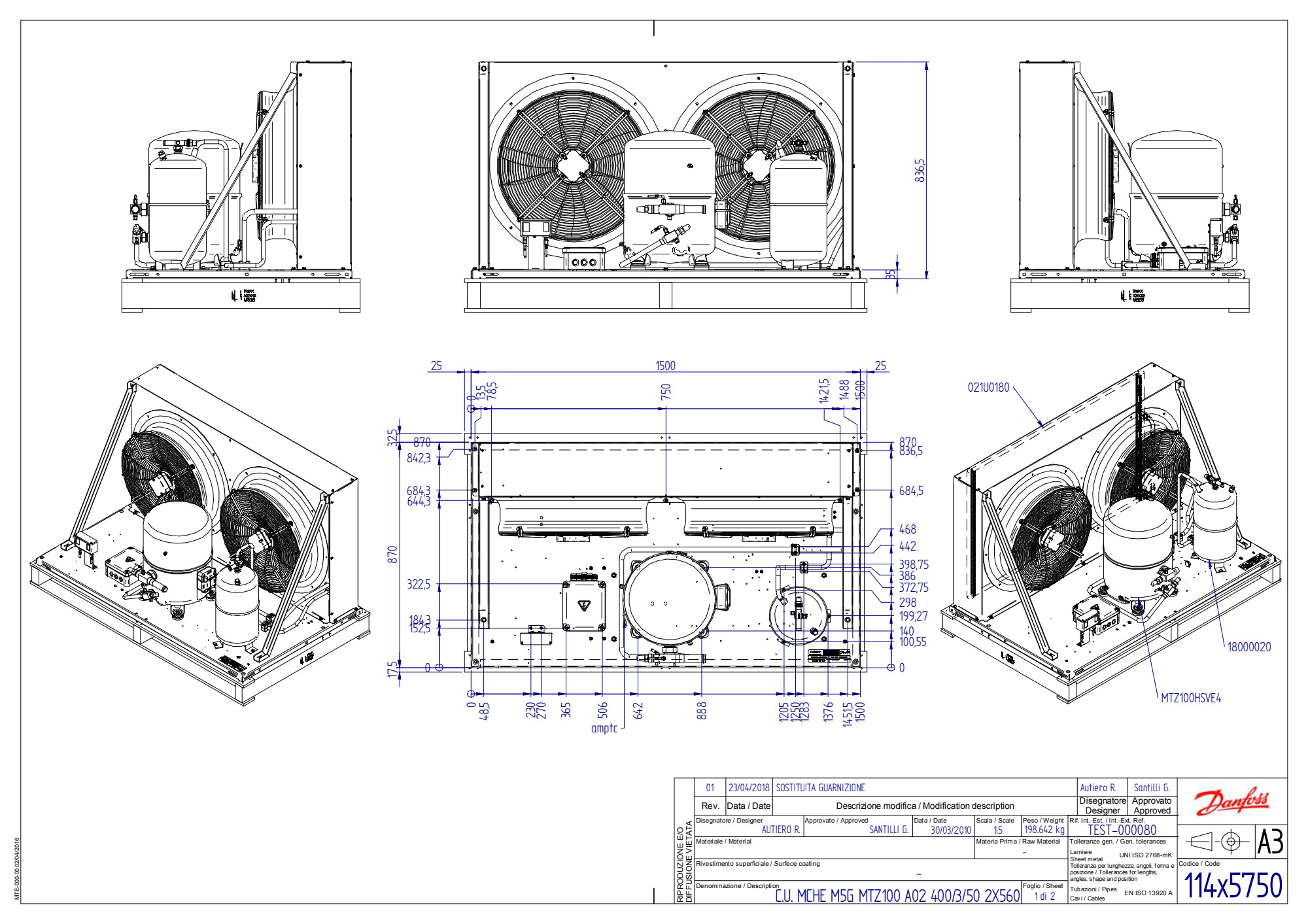 ID371229575204-0101_preview.jpg | OP-MGRN — компрессорно-конденсаторный агрегат Данфосс (Danfoss) | официальный сайт Danfoss Россия