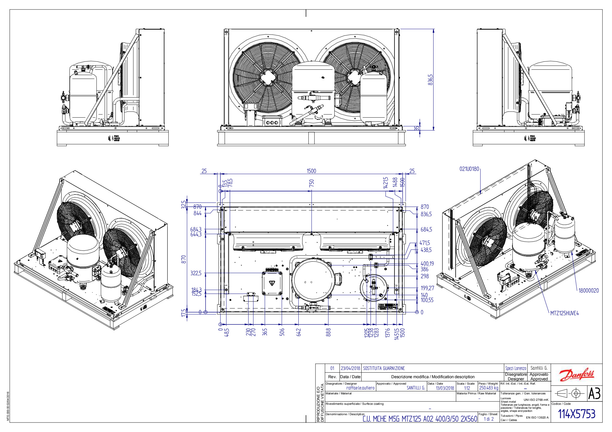 ID371229578205-0101_preview.jpg | OP-MGRN — компрессорно-конденсаторный агрегат Данфосс (Danfoss) | официальный сайт Danfoss Россия