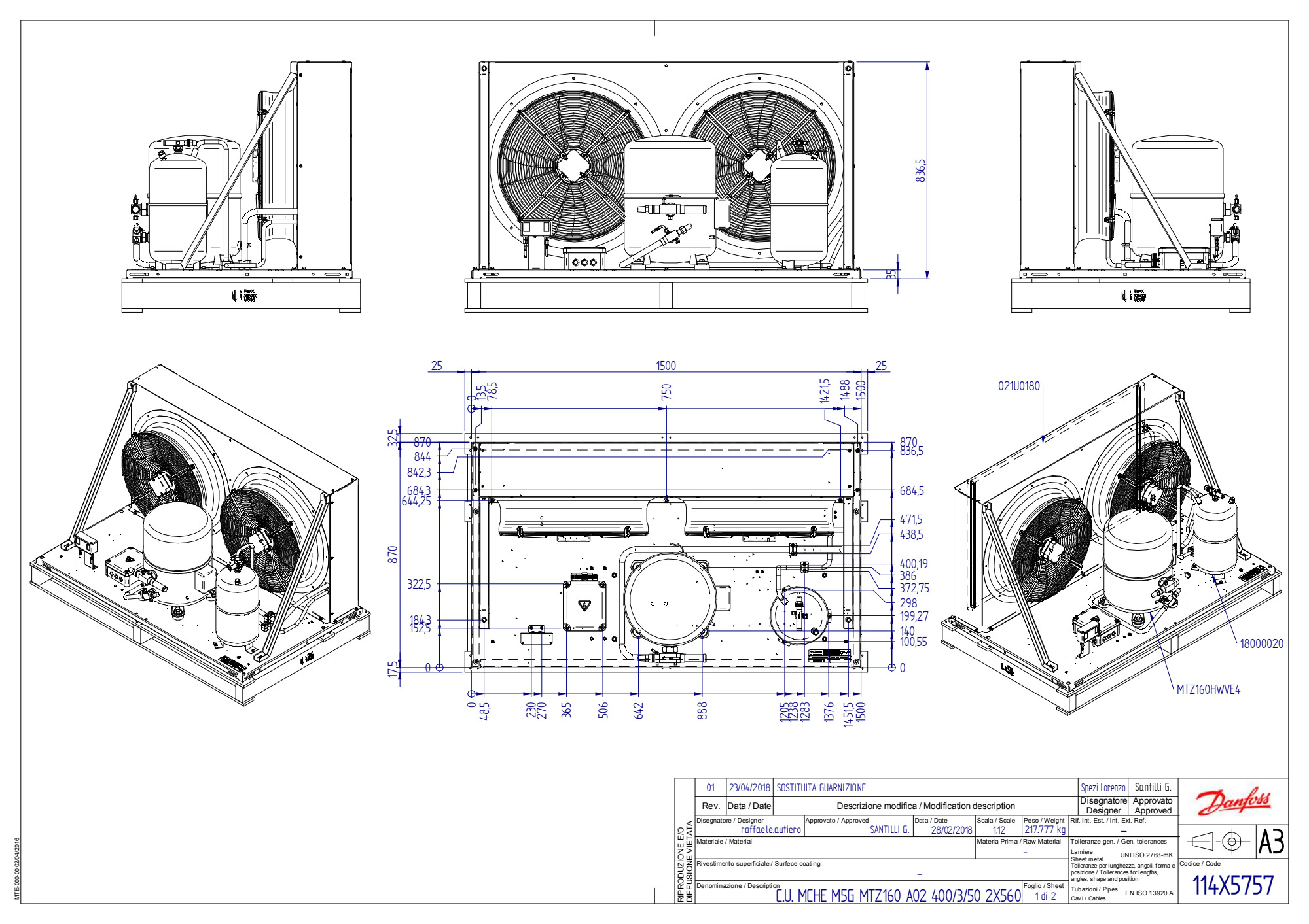 ID371229571202-0101_preview.jpg | OP-MGRN — компрессорно-конденсаторный агрегат Данфосс (Danfoss) | официальный сайт Danfoss Россия