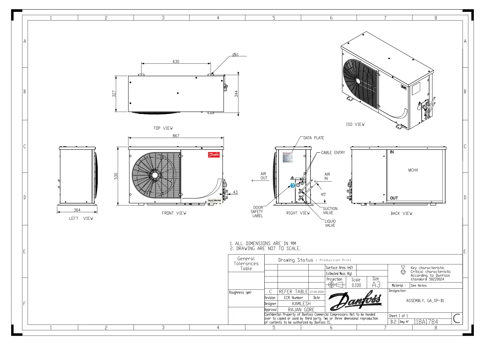 IMG342554519704_preview.jpg | OP-MSYM — компрессорно-конденсаторный агрегат Данфосс (Danfoss) | официальный сайт Danfoss Россия