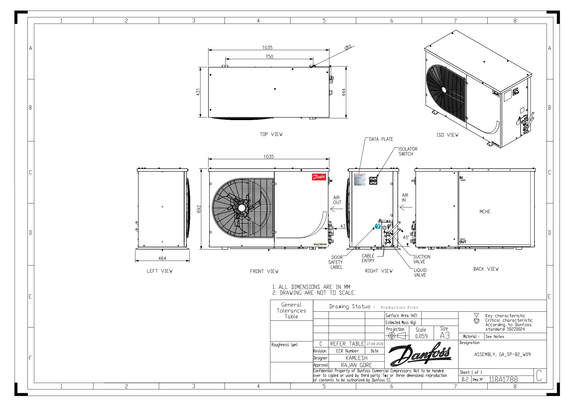 IMG342555845713_preview.jpg | OP-MSXM — компрессорно-конденсаторные агрегаты Данфосс (Danfoss) | официальный сайт Danfoss Россия