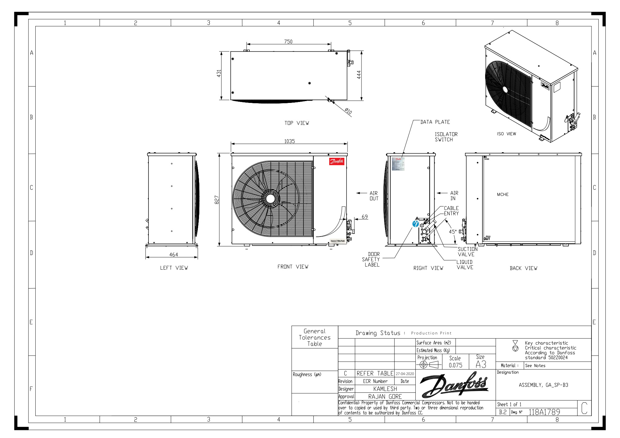 IMG342556438715_preview.jpg | OP-MSXM — компрессорно-конденсаторные агрегаты Данфосс (Danfoss) | официальный сайт Danfoss Россия