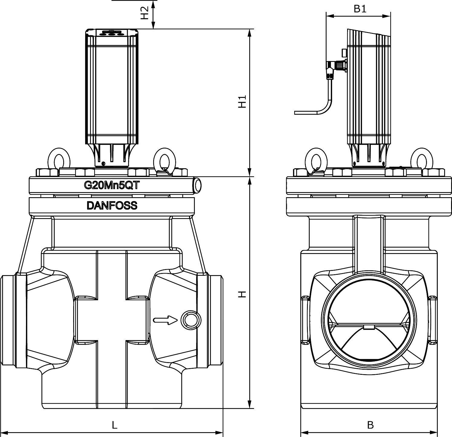 IMG270886515306_preview.jpg | ICM — электроприводные клапаны Данфосс (Danfoss) | официальный сайт Danfoss Россия