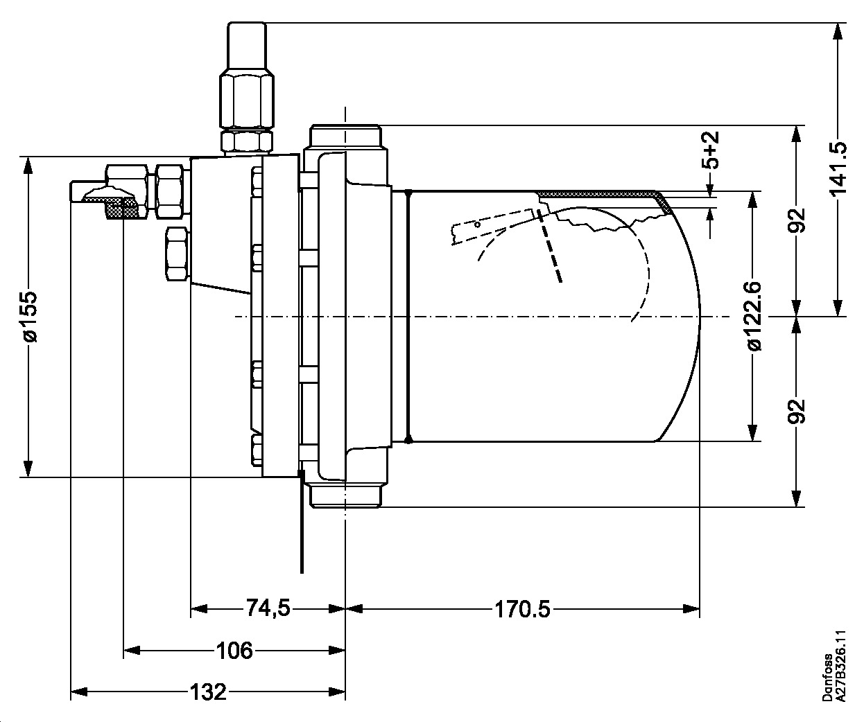 IMG058786494140_preview.jpg | SV — поплавковые регуляторы Данфосс (Danfoss) | официальный сайт Danfoss Россия