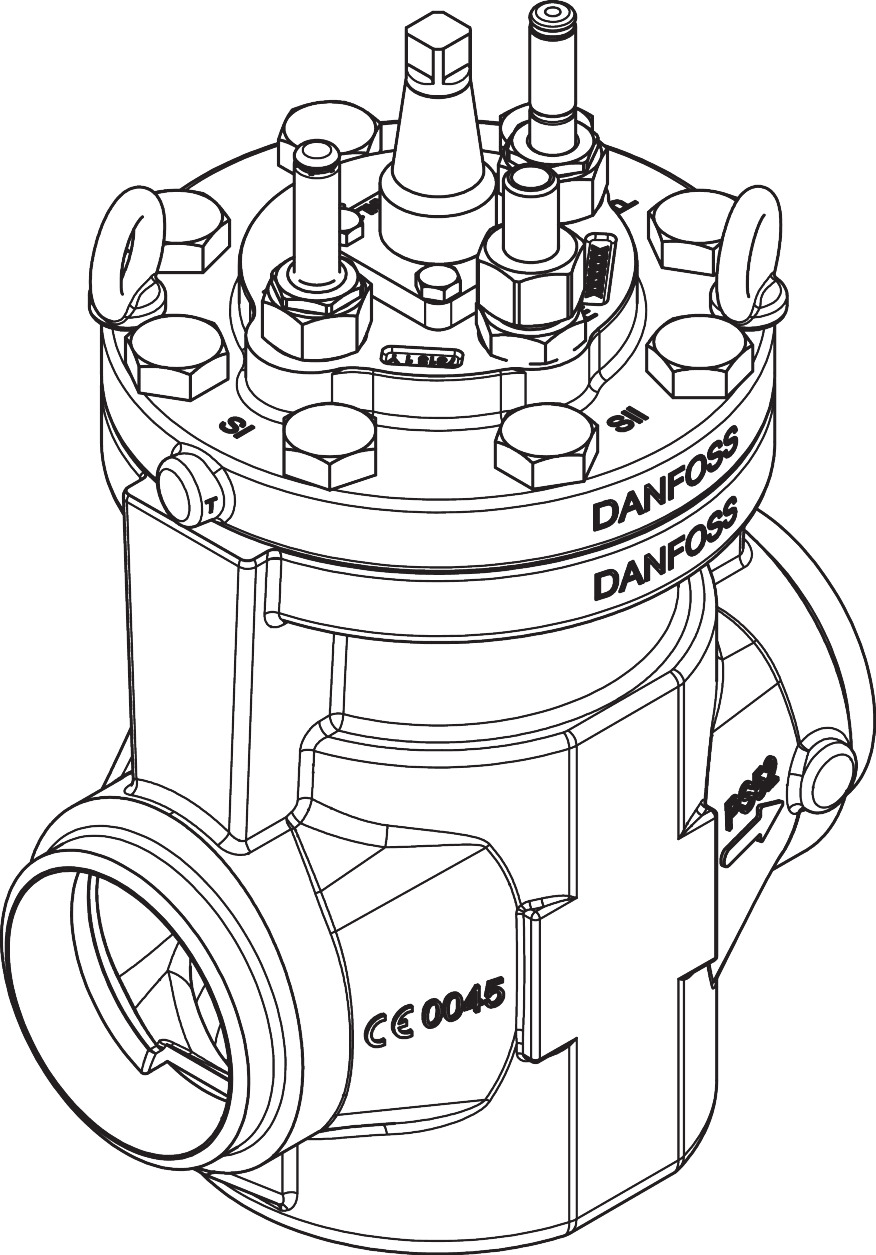 IMG270886515321_preview.jpg | ICLX — двухступенчатые клапаны Данфосс (Danfoss) | официальный сайт Danfoss Россия