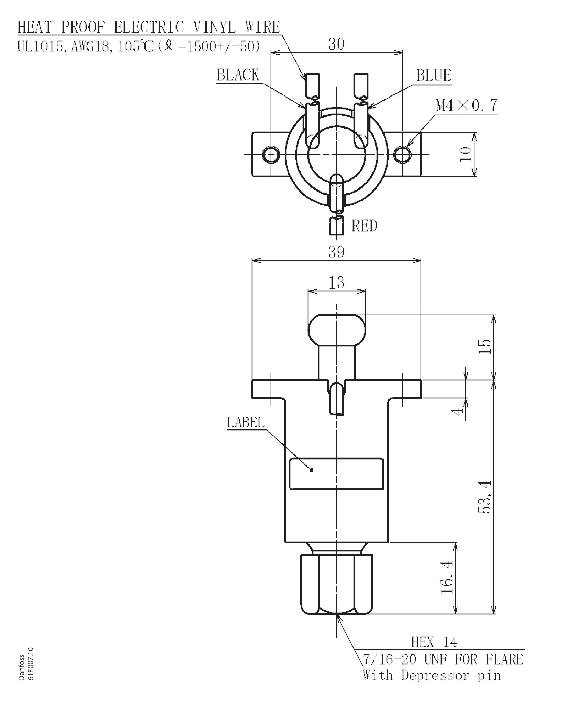 IMG103986495451_preview.jpg | Реле давления картриджные ACB Данфосс (Danfoss) | официальный сайт Danfoss Россия