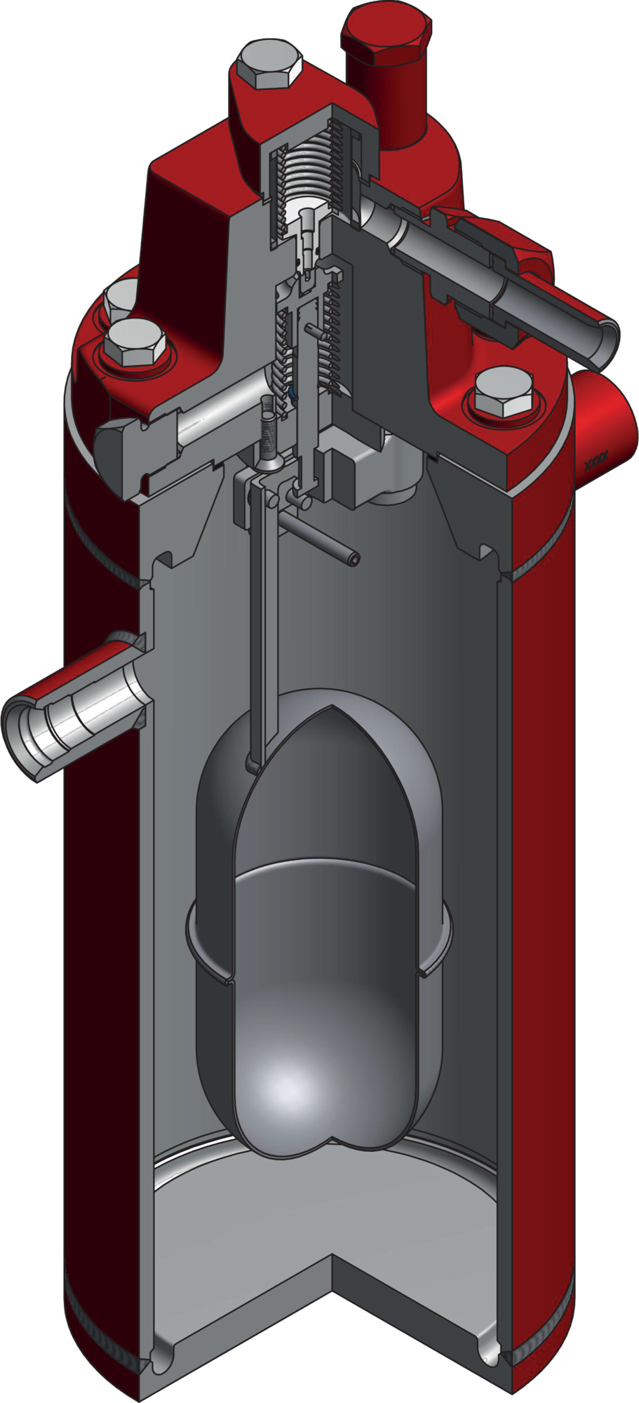 IMG152150703559_preview.jpg | SV — поплавковые регуляторы Данфосс (Danfoss) | официальный сайт Danfoss Россия