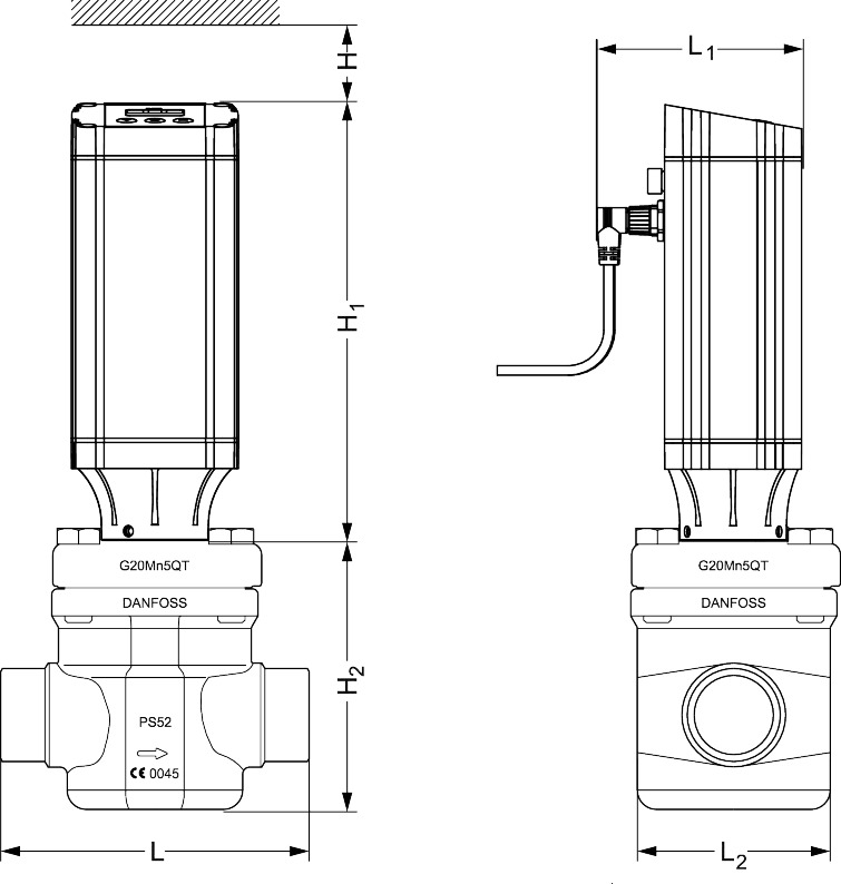 IMG270886514993_preview.jpg | ICM — электроприводные клапаны Данфосс (Danfoss) | официальный сайт Danfoss Россия