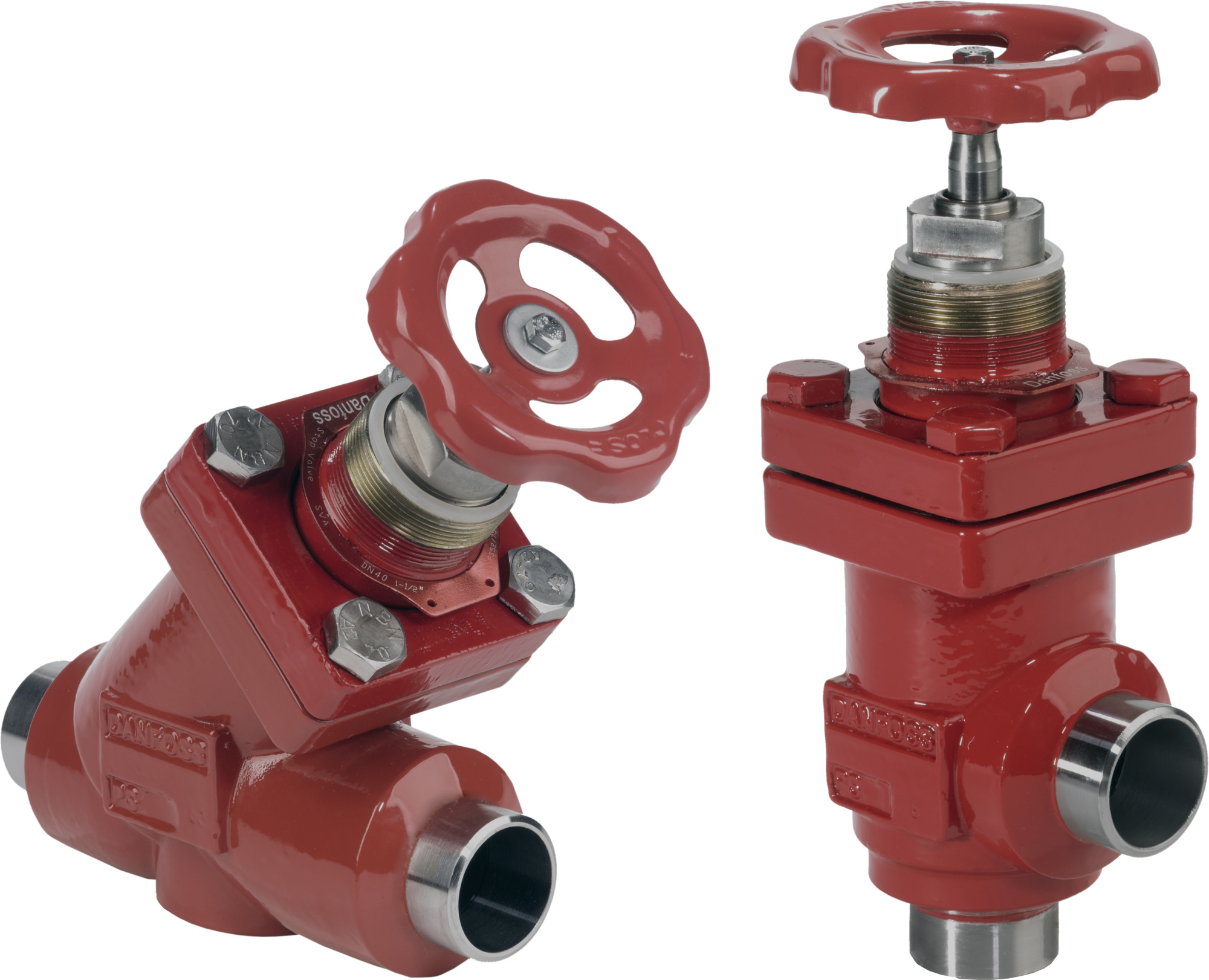 IMG107323548783_preview.jpg | SVA-S — запорные клапаны со стандартным штоком Данфосс (Danfoss) | официальный сайт Danfoss Россия