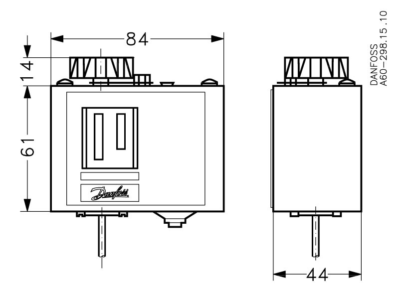 IMG144486496227_preview.jpg | Реле температуры (термостаты) KP Данфосс (Danfoss) | официальный сайт Danfoss Россия