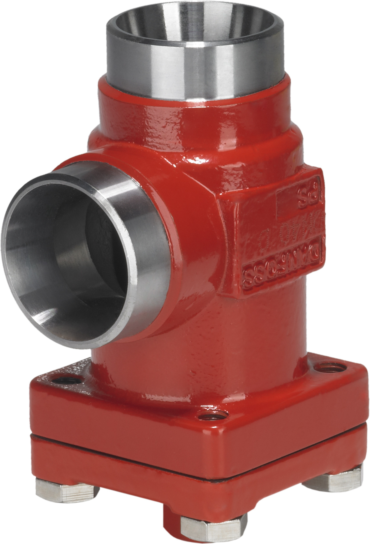IMG107322396556_preview.jpg | FIA — корпус фильтра Данфосс (Danfoss) | официальный сайт Danfoss Россия