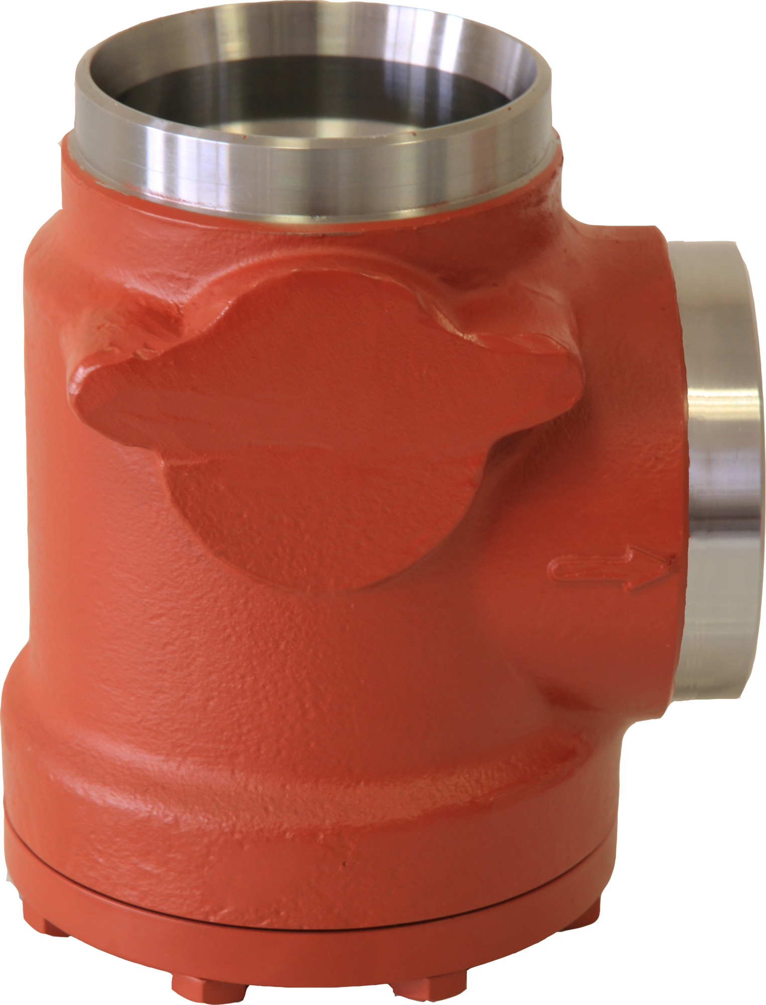 IMG120136330106_preview.jpg | FIA — корпус фильтра Данфосс (Danfoss) | официальный сайт Danfoss Россия