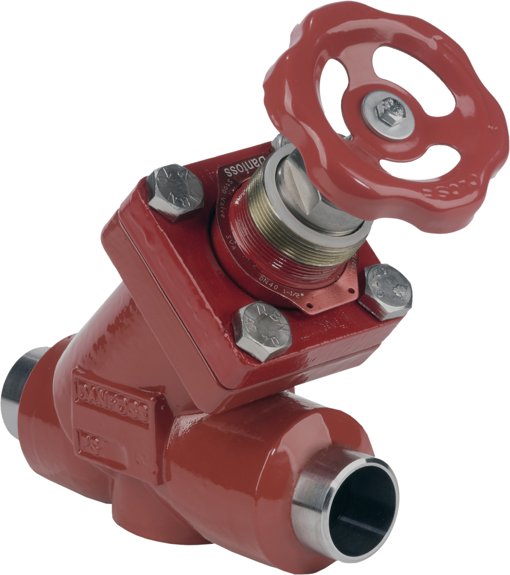 IMG107323530781_preview.jpg | SVA-S — запорные клапаны со стандартным штоком Данфосс (Danfoss) | официальный сайт Danfoss Россия