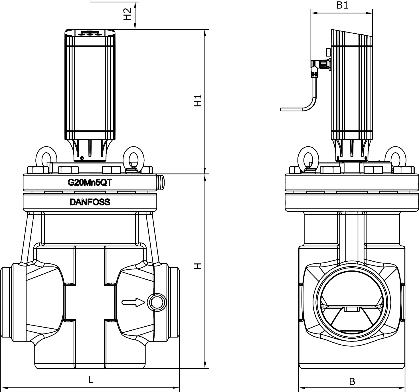 IMG270886515305_preview.jpg | ICM — электроприводные клапаны Данфосс (Danfoss) | официальный сайт Danfoss Россия