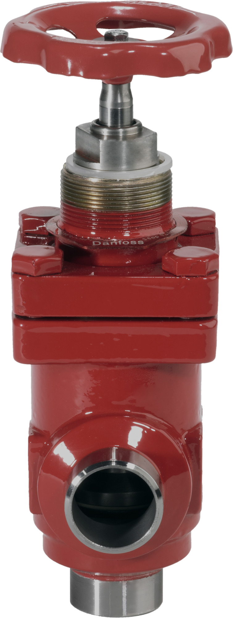 IMG107323506772_preview.jpg | SVA-S — запорные клапаны со стандартным штоком Данфосс (Danfoss) | официальный сайт Danfoss Россия