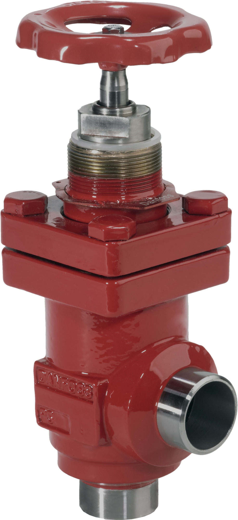 IMG107323503771_preview.jpg | SVA-S — запорные клапаны со стандартным штоком Данфосс (Danfoss) | официальный сайт Danfoss Россия