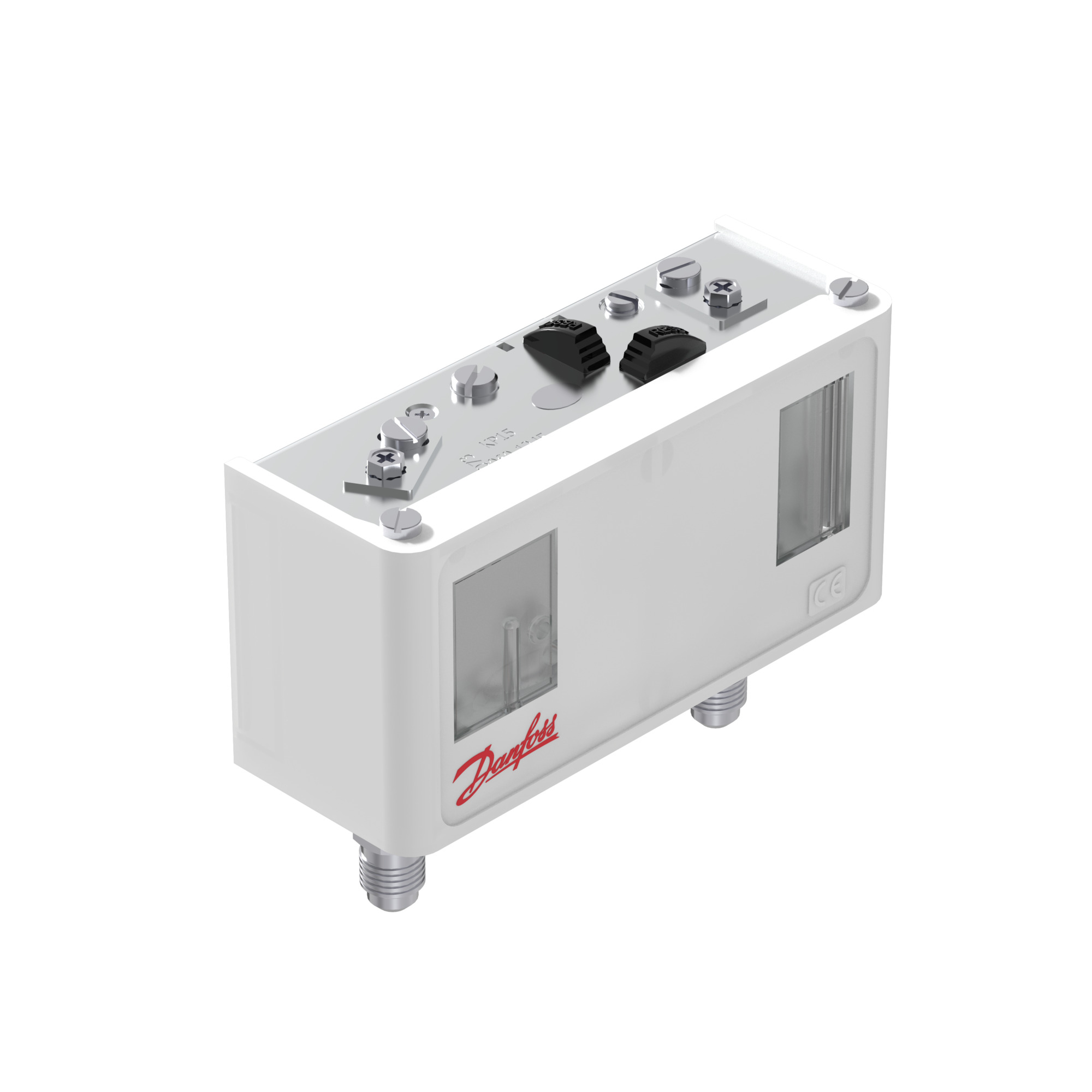 Реле давления danfoss kp Технические характеристики KP15 Реле давления -0,9-7 / 8-32 бар 060-126166 Ридан