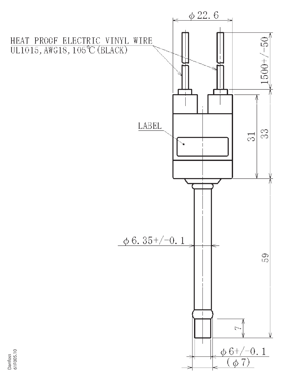 IMG103986495438_preview.jpg | Реле давления картриджные ACB Данфосс (Danfoss) | официальный сайт Danfoss Россия