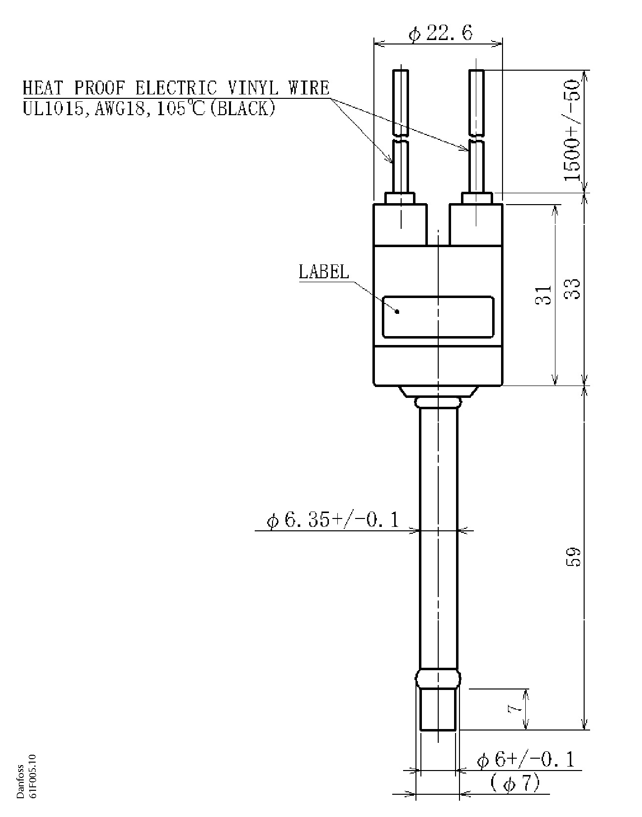 IMG103986495439_preview.jpg | Реле давления картриджные ACB Данфосс (Danfoss) | официальный сайт Danfoss Россия