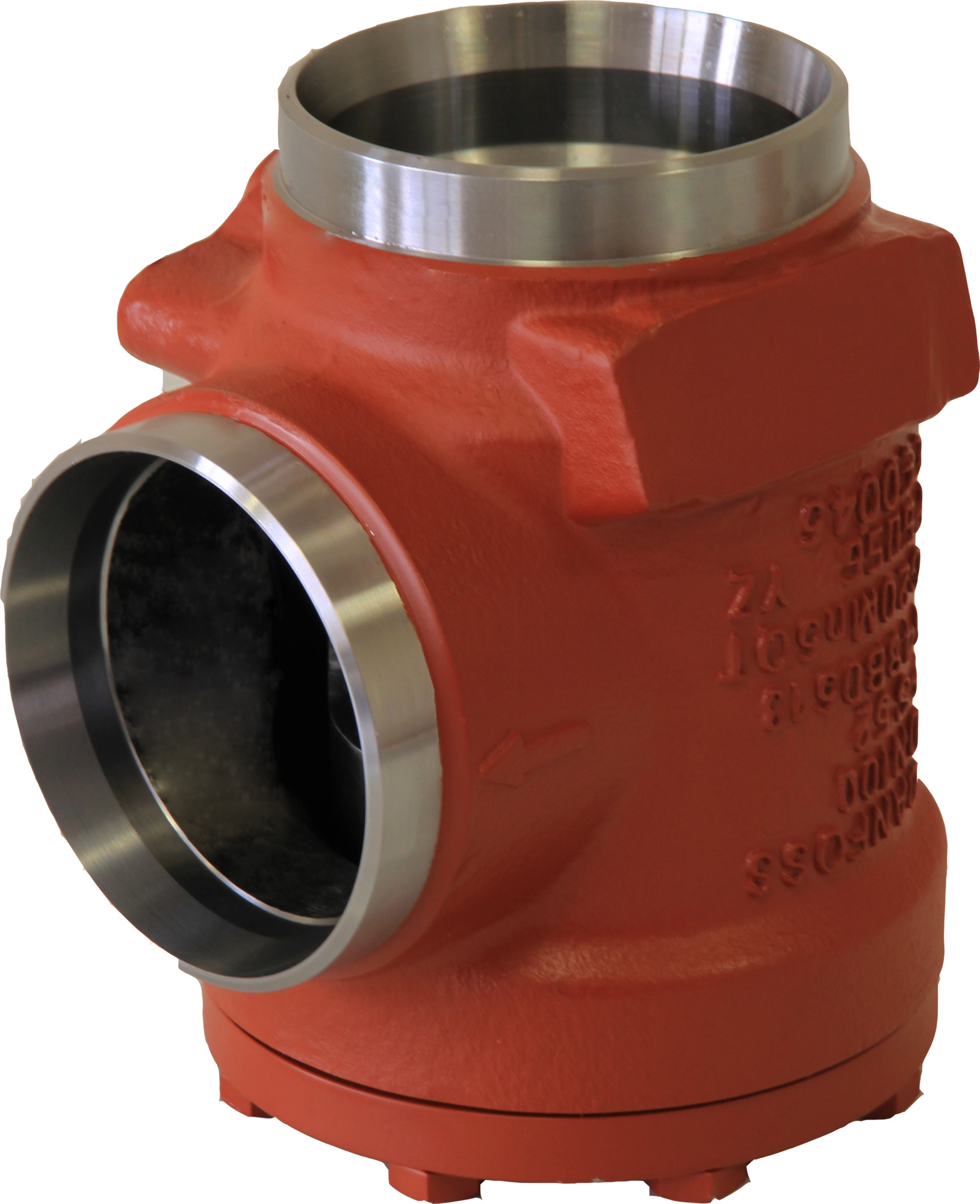 IMG120136331108_preview.jpg | FIA — корпус фильтра Данфосс (Danfoss) | официальный сайт Danfoss Россия