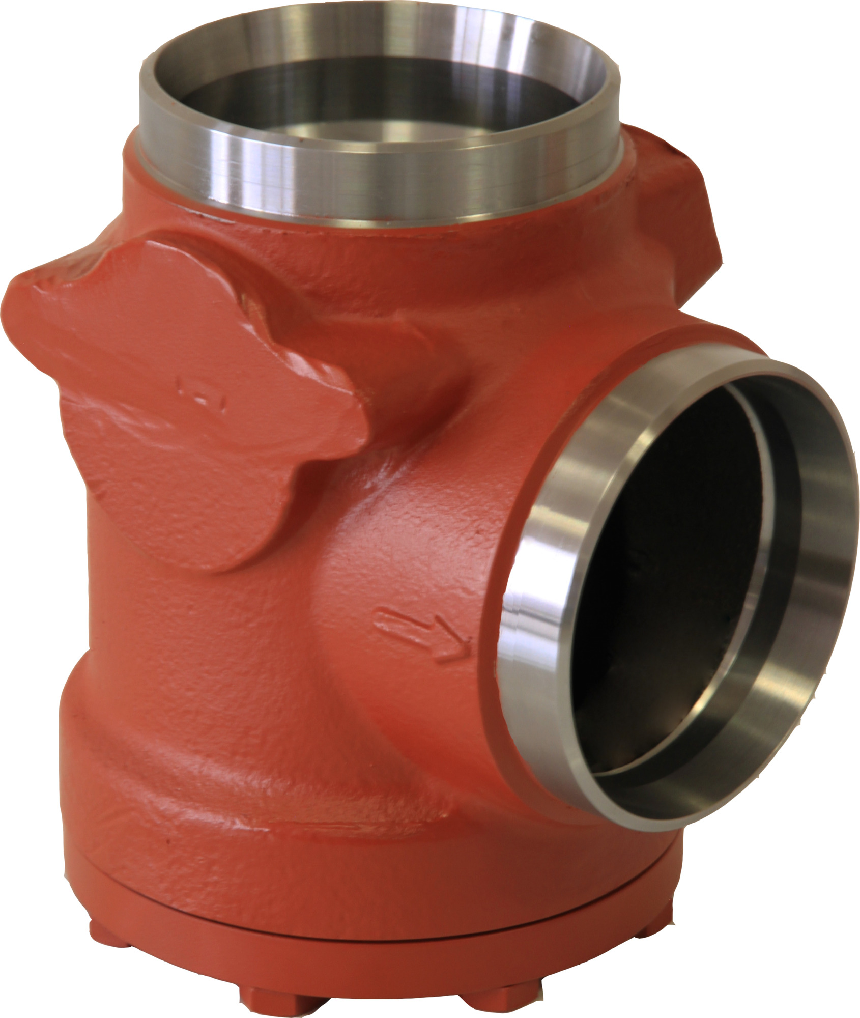 IMG120136331107_preview.jpg | FIA — корпус фильтра Данфосс (Danfoss) | официальный сайт Danfoss Россия