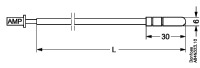 IMG007286495002_preview.jpg | Датчики температуры EKS Данфосс (Danfoss) | официальный сайт Danfoss Россия