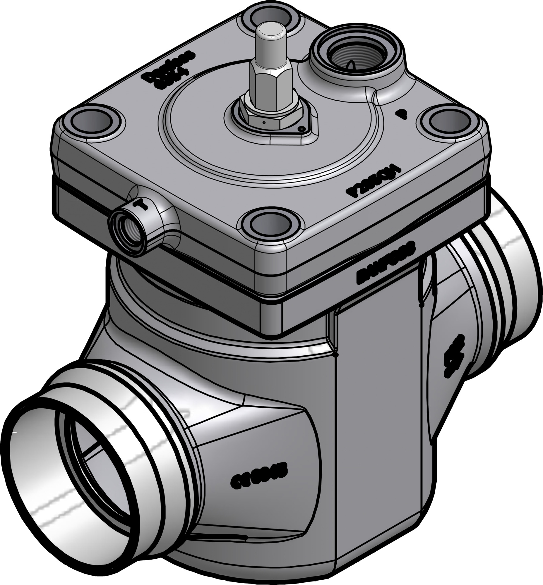 IMG190147181260_preview.jpg | ICS — сервоприводные клапаны с пилотным управлением Данфосс (Danfoss) | официальный сайт Danfoss Россия