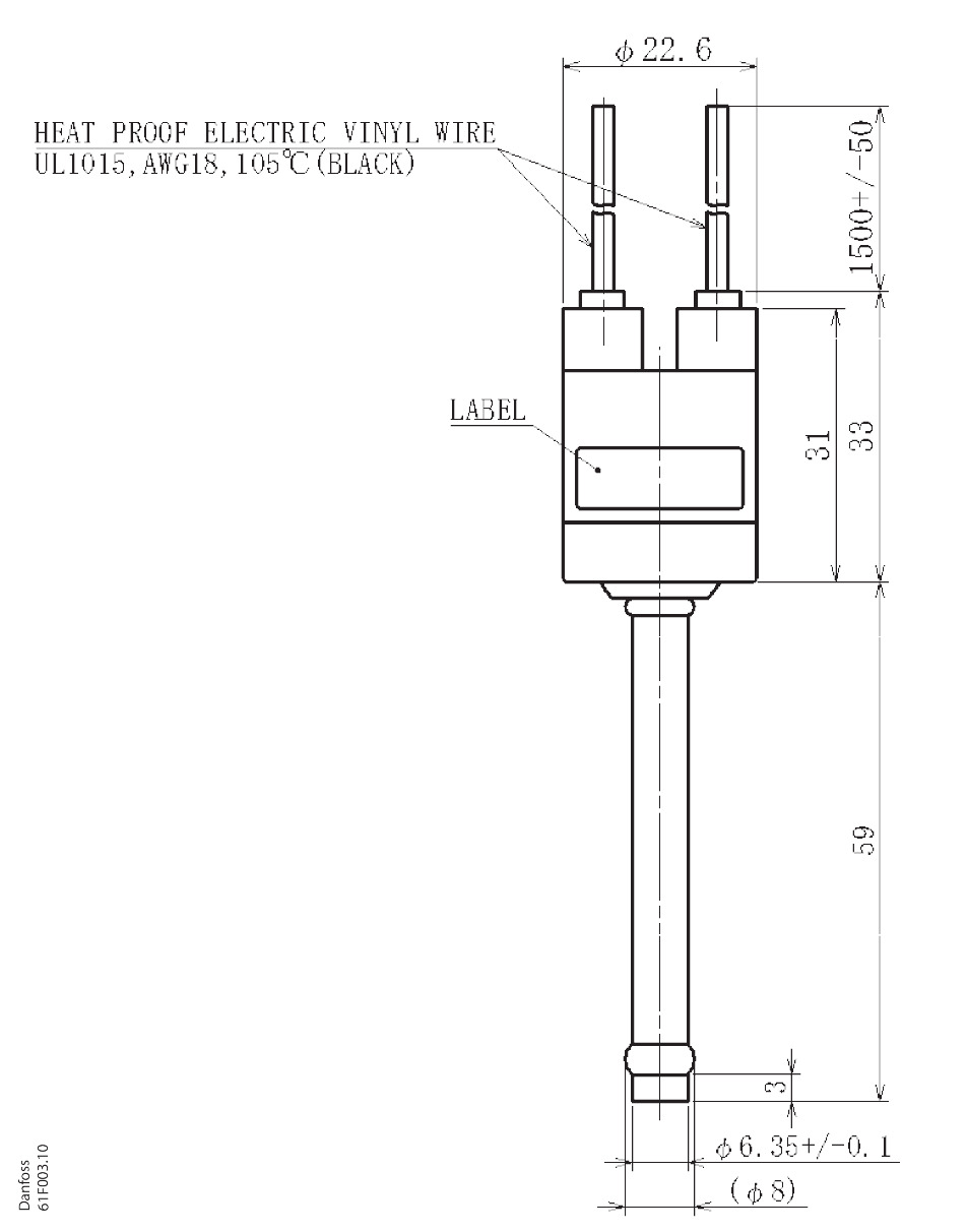 IMG103986495434_preview.jpg | Реле давления картриджные ACB Данфосс (Danfoss) | официальный сайт Danfoss Россия