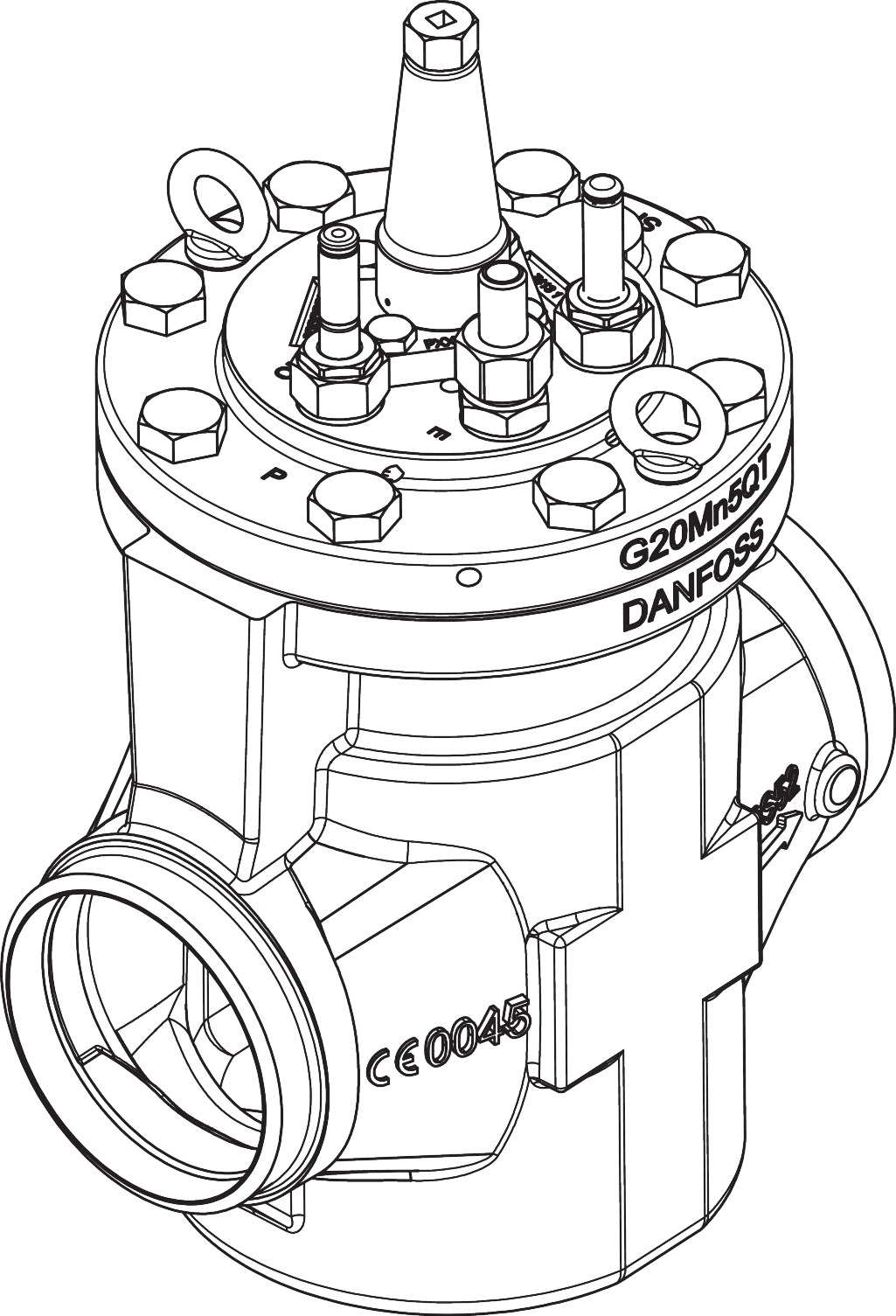 ID270886515322-0101_preview.jpg | ICLX — двухступенчатые клапаны Данфосс (Danfoss) | официальный сайт Danfoss Россия