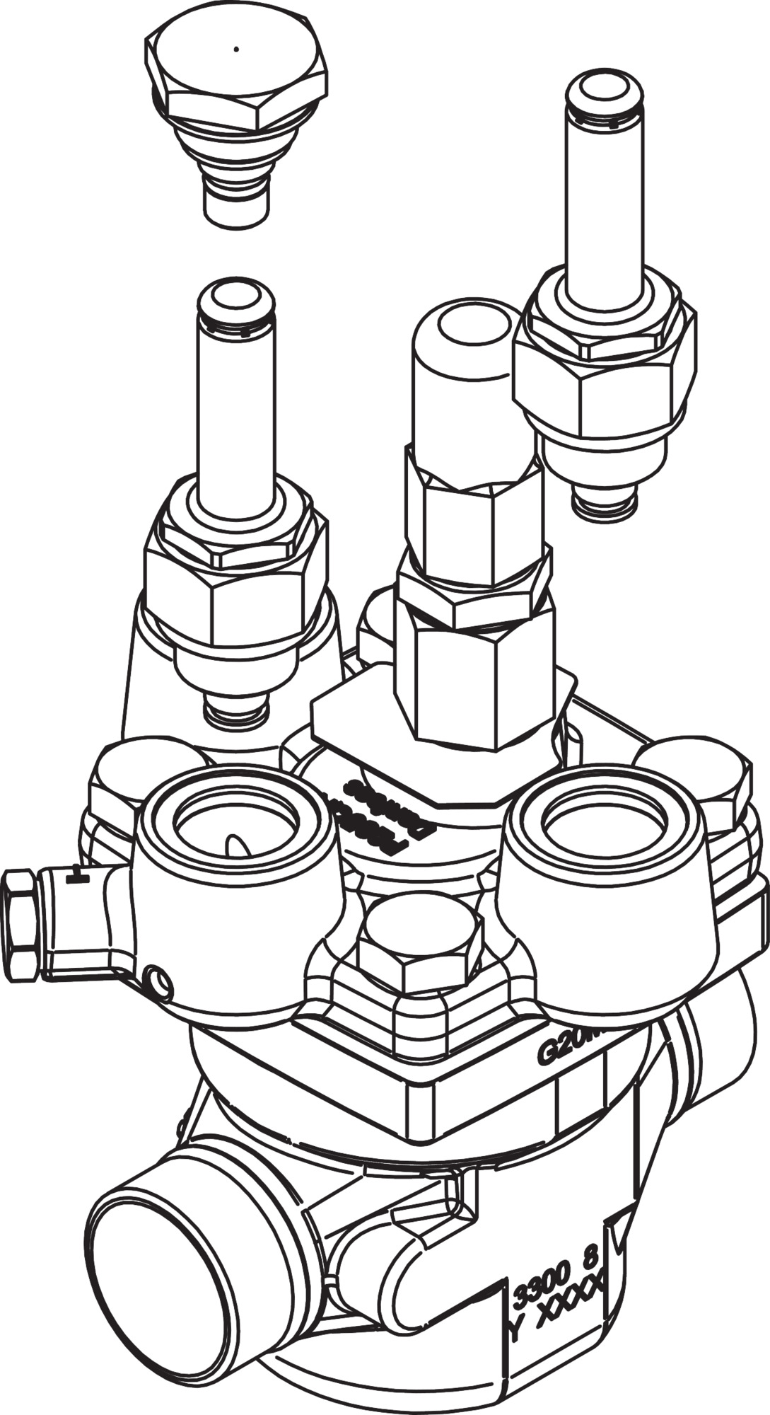 IMG270886515109_preview.jpg | ICSH — двухступенчатые клапаны Данфосс (Danfoss) | официальный сайт Danfoss Россия