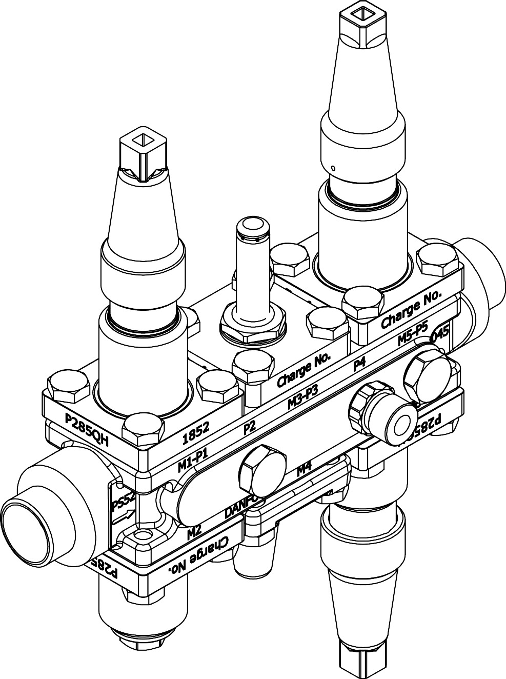 ID169243955970-0101_preview.jpg | ICF 20 — многофункциональные клапанные станции Данфосс (Danfoss) | официальный сайт Danfoss Россия