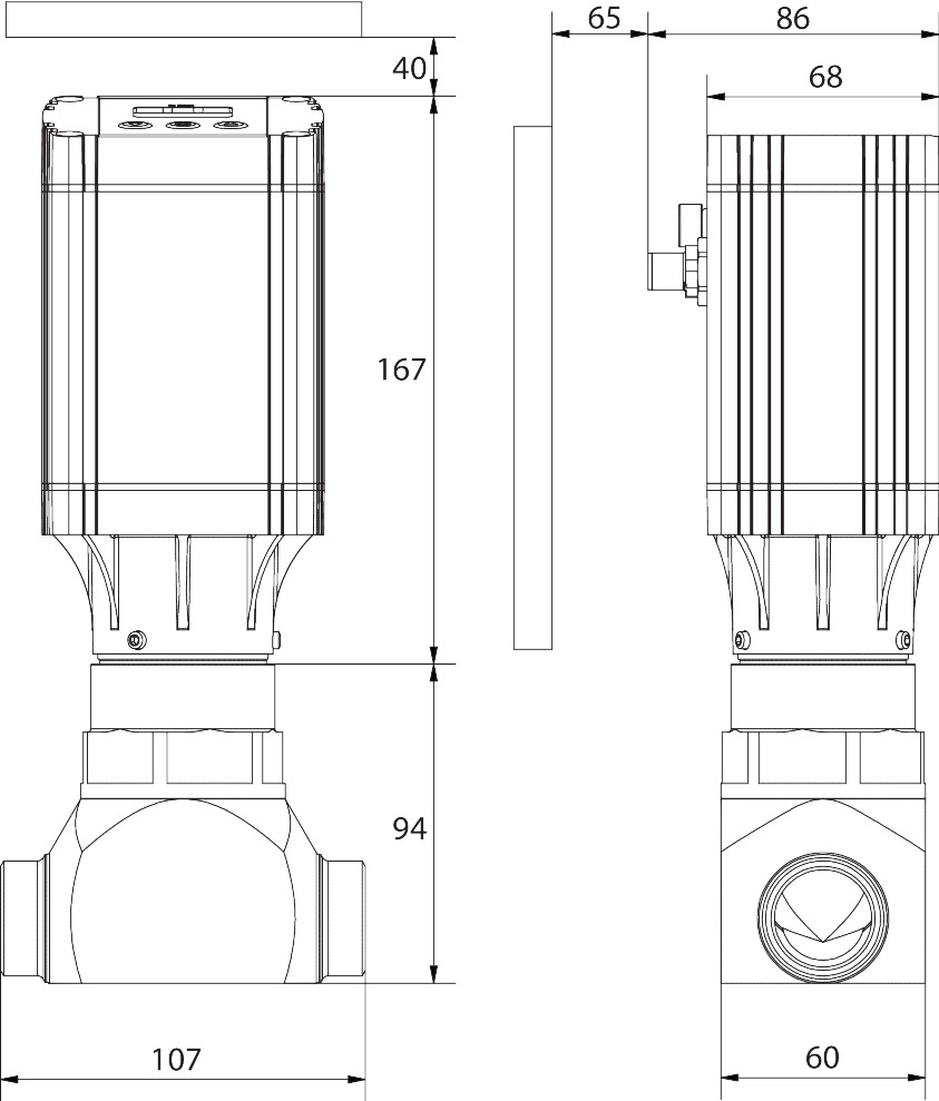 IMG085686495639_preview.jpg | ICMTS — электроприводные терморегулирующие клапаны Данфосс (Danfoss) | официальный сайт Danfoss Россия