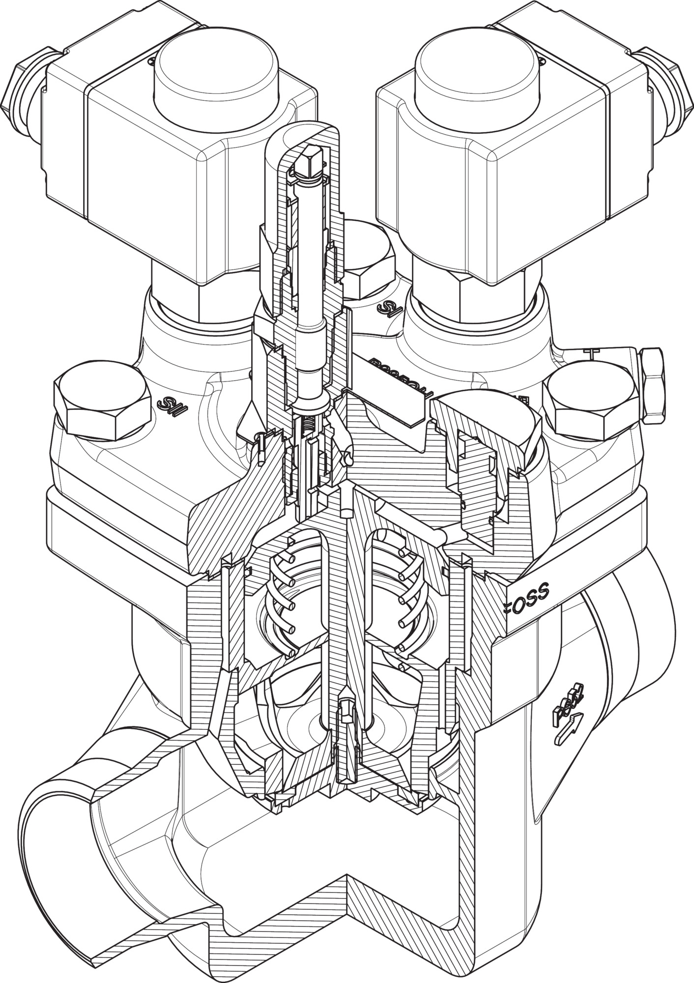 IMG258830994009_preview.jpg | ICSH — двухступенчатые клапаны Данфосс (Danfoss) | официальный сайт Danfoss Россия