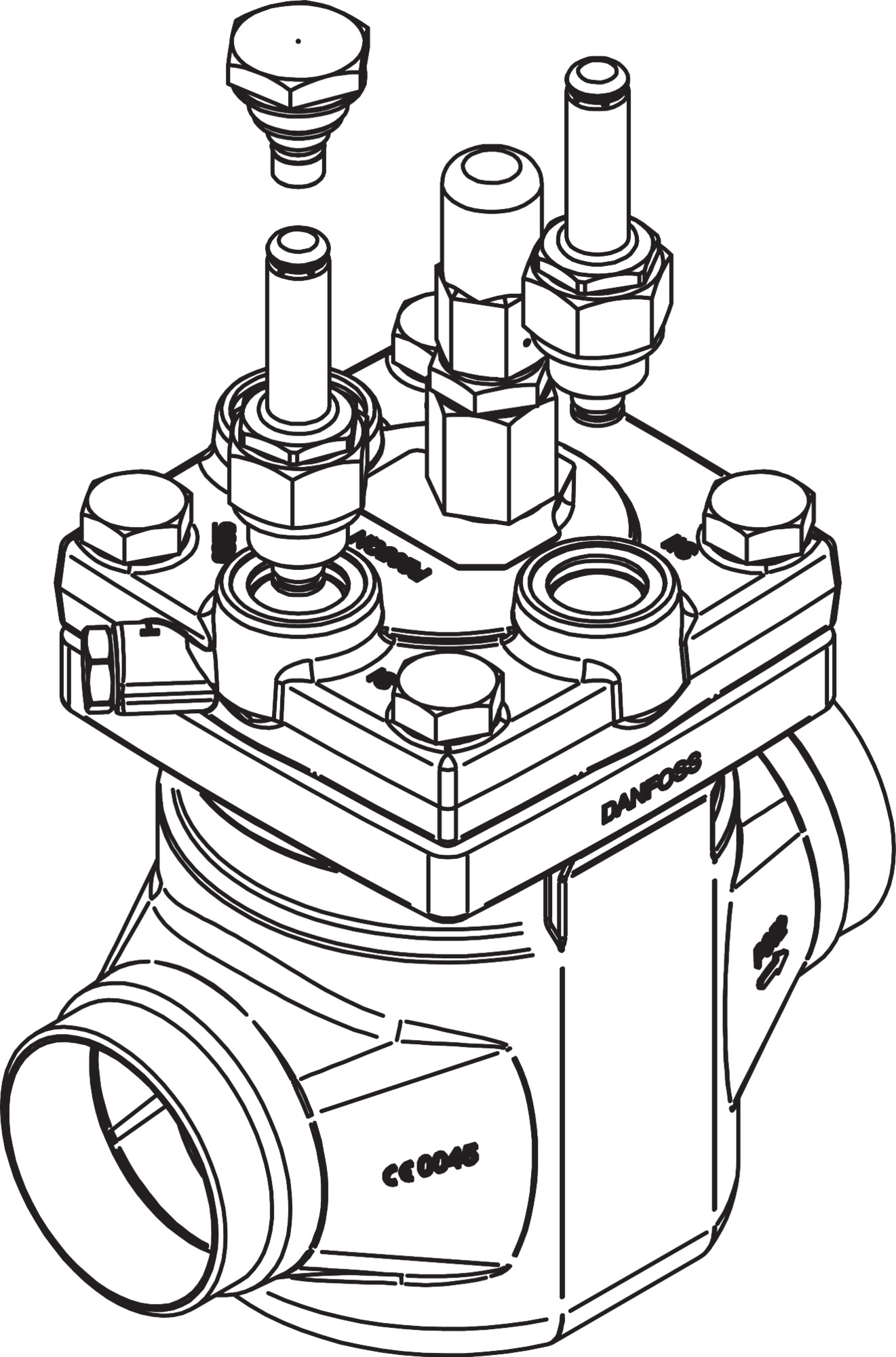 IMG270886515116_preview.jpg | ICSH — двухступенчатые клапаны Данфосс (Danfoss) | официальный сайт Danfoss Россия