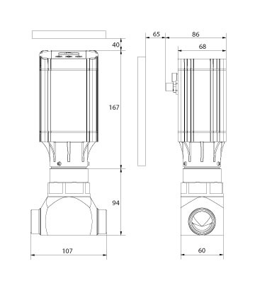 IMG085686495642_preview.jpg | ICMTS — электроприводные терморегулирующие клапаны Данфосс (Danfoss) | официальный сайт Danfoss Россия