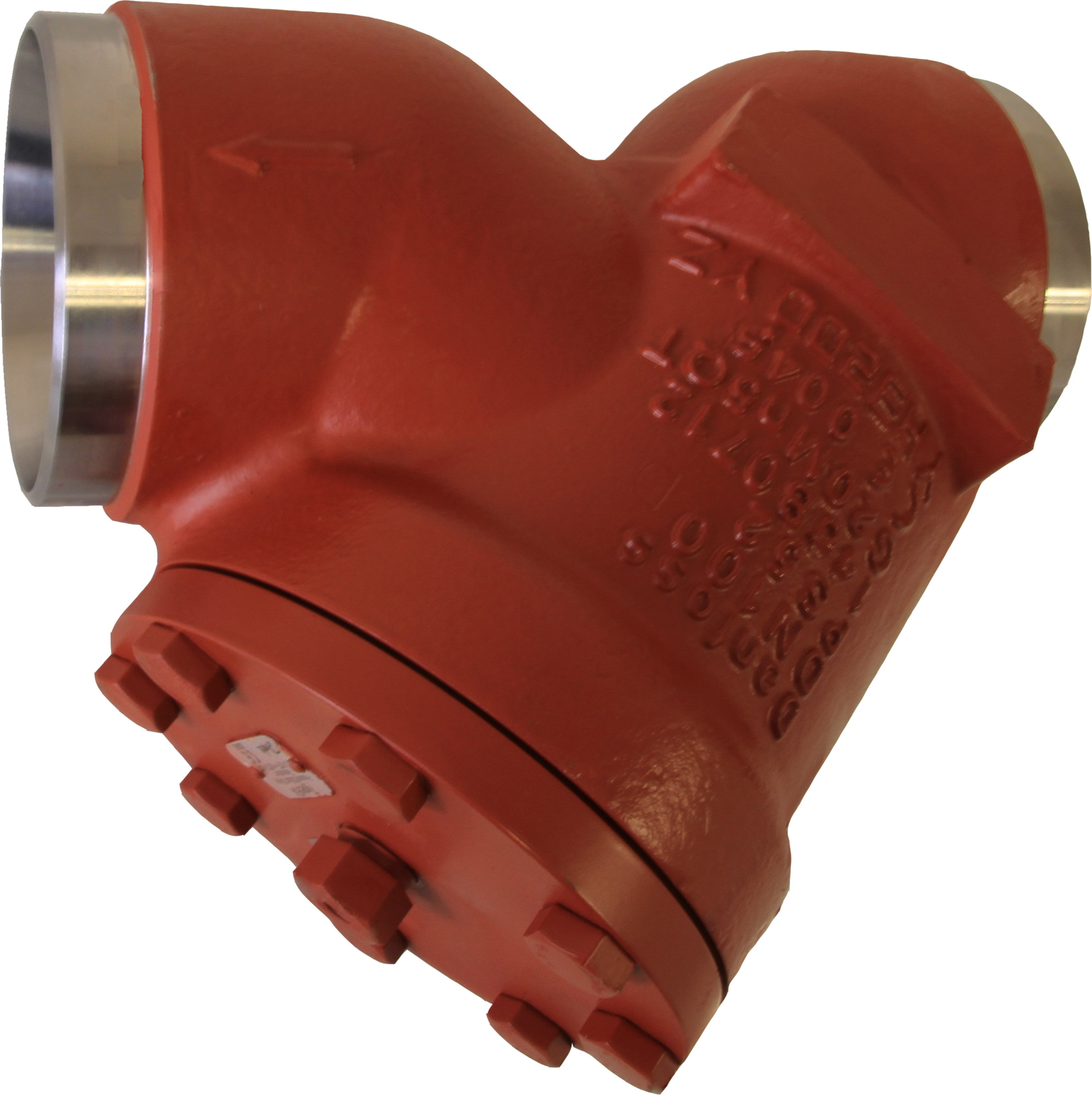 IMG120136382109_preview.jpg | FIA — корпус фильтра Данфосс (Danfoss) | официальный сайт Danfoss Россия