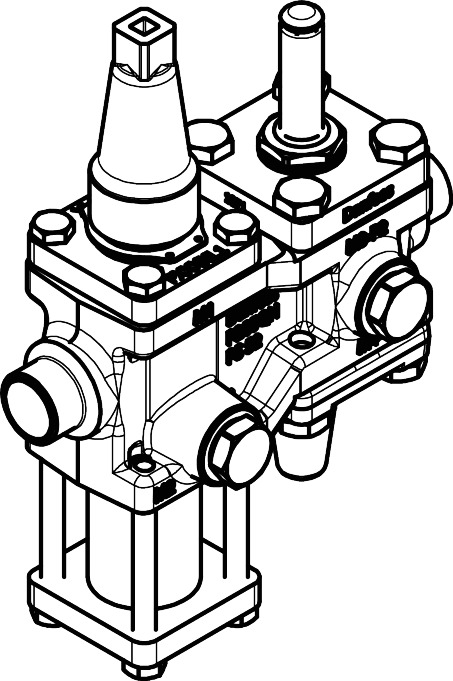 IMG195843497558_preview.jpg | ICF 15 — многофункциональные клапанные станции Данфосс (Danfoss) | официальный сайт Danfoss Россия