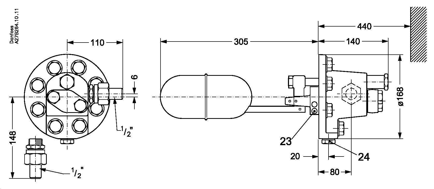 IMG058786494158_preview.jpg | SV — поплавковые регуляторы Данфосс (Danfoss) | официальный сайт Danfoss Россия