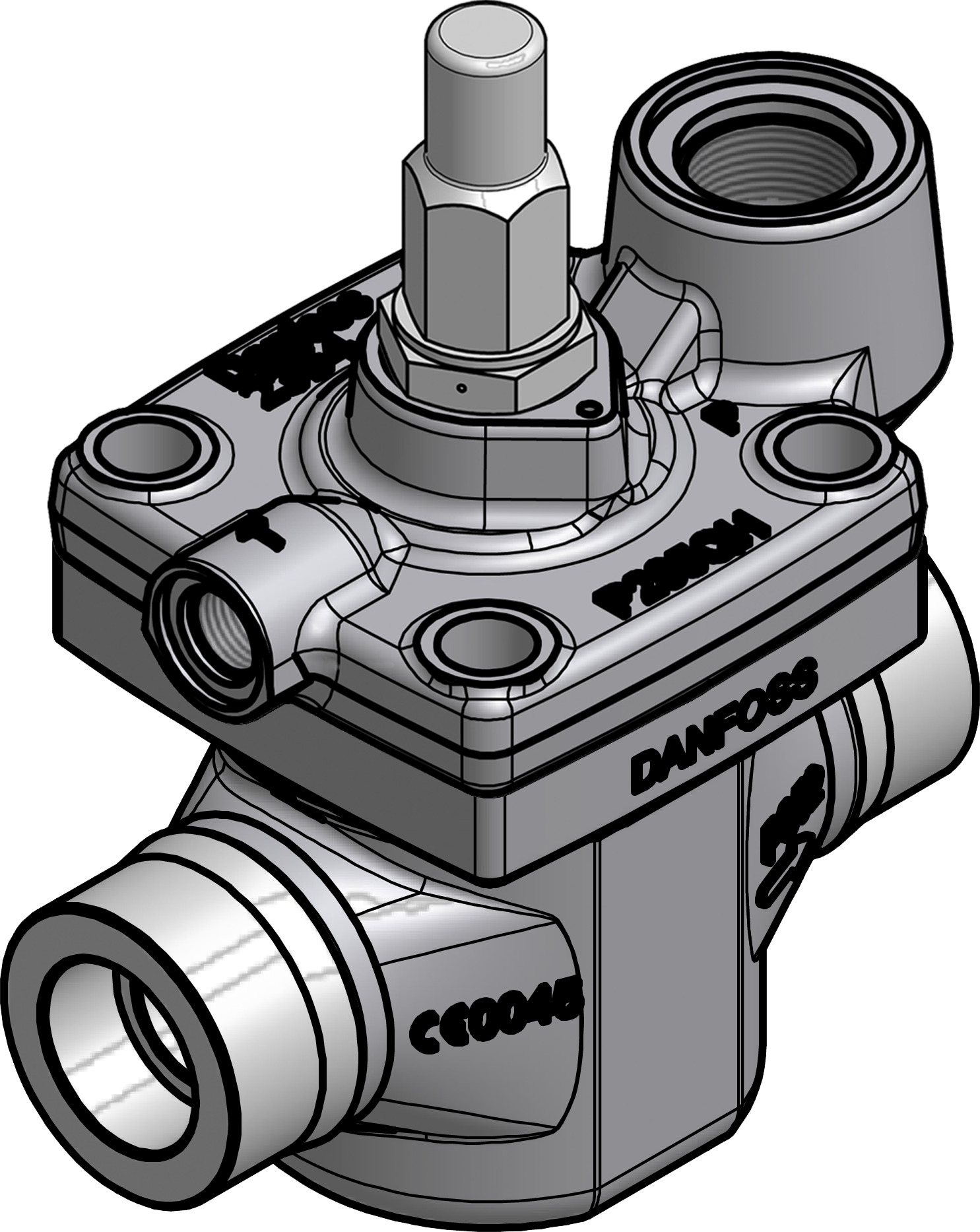 IMG190139490228_preview.jpg | ICS — сервоприводные клапаны с пилотным управлением Данфосс (Danfoss) | официальный сайт Danfoss Россия