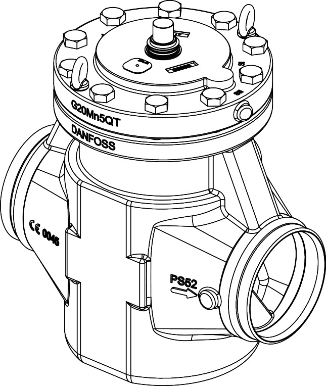 IMG270886515301_preview.jpg | ICM — электроприводные клапаны Данфосс (Danfoss) | официальный сайт Danfoss Россия