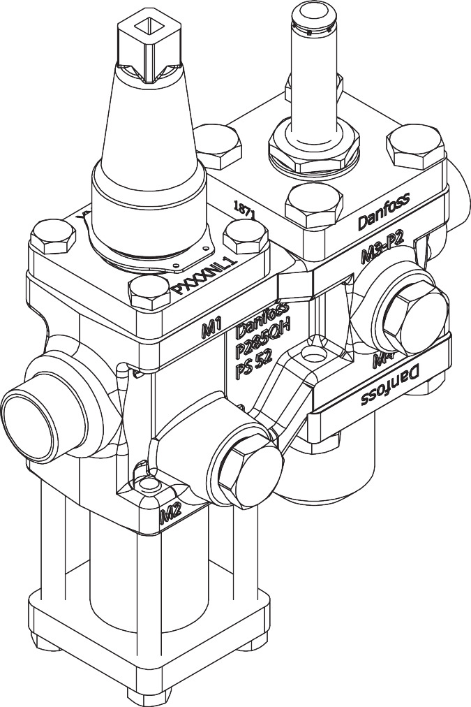 ID286151342777-0101_preview.jpg | ICF 15 — многофункциональные клапанные станции Данфосс (Danfoss) | официальный сайт Danfoss Россия