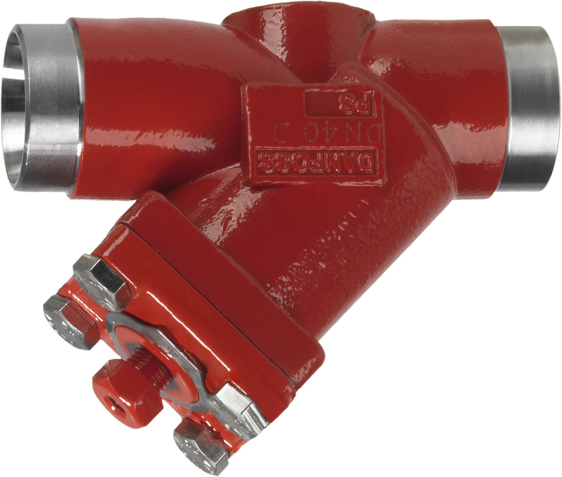 IMG107322409560_preview.jpg | FIA — корпус фильтра Данфосс (Danfoss) | официальный сайт Danfoss Россия