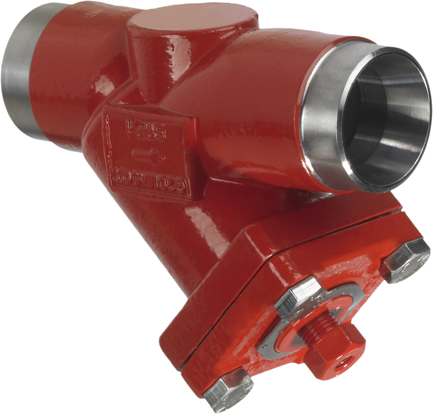 IMG107322412561_preview.jpg | FIA — корпус фильтра Данфосс (Danfoss) | официальный сайт Danfoss Россия