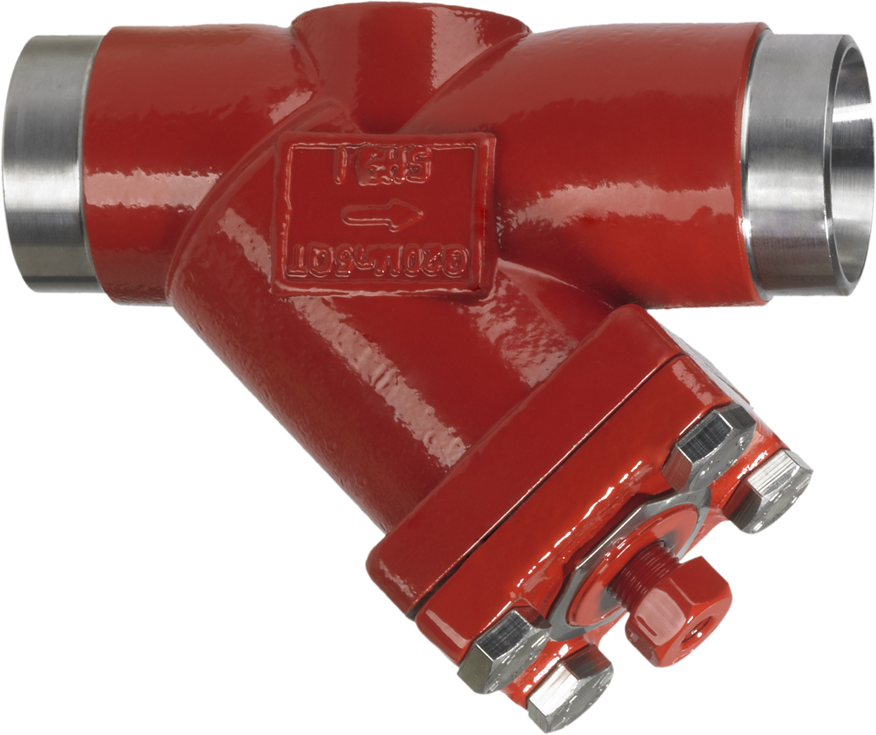 IMG107322406559_preview.jpg | FIA — корпус фильтра Данфосс (Danfoss) | официальный сайт Danfoss Россия