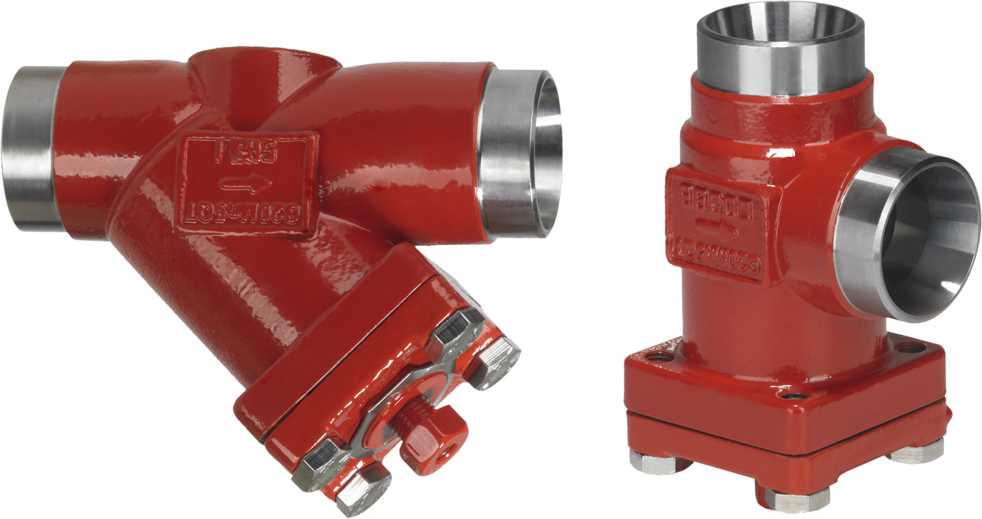 IMG107322431568_preview.jpg | FIA — корпус фильтра Данфосс (Danfoss) | официальный сайт Danfoss Россия
