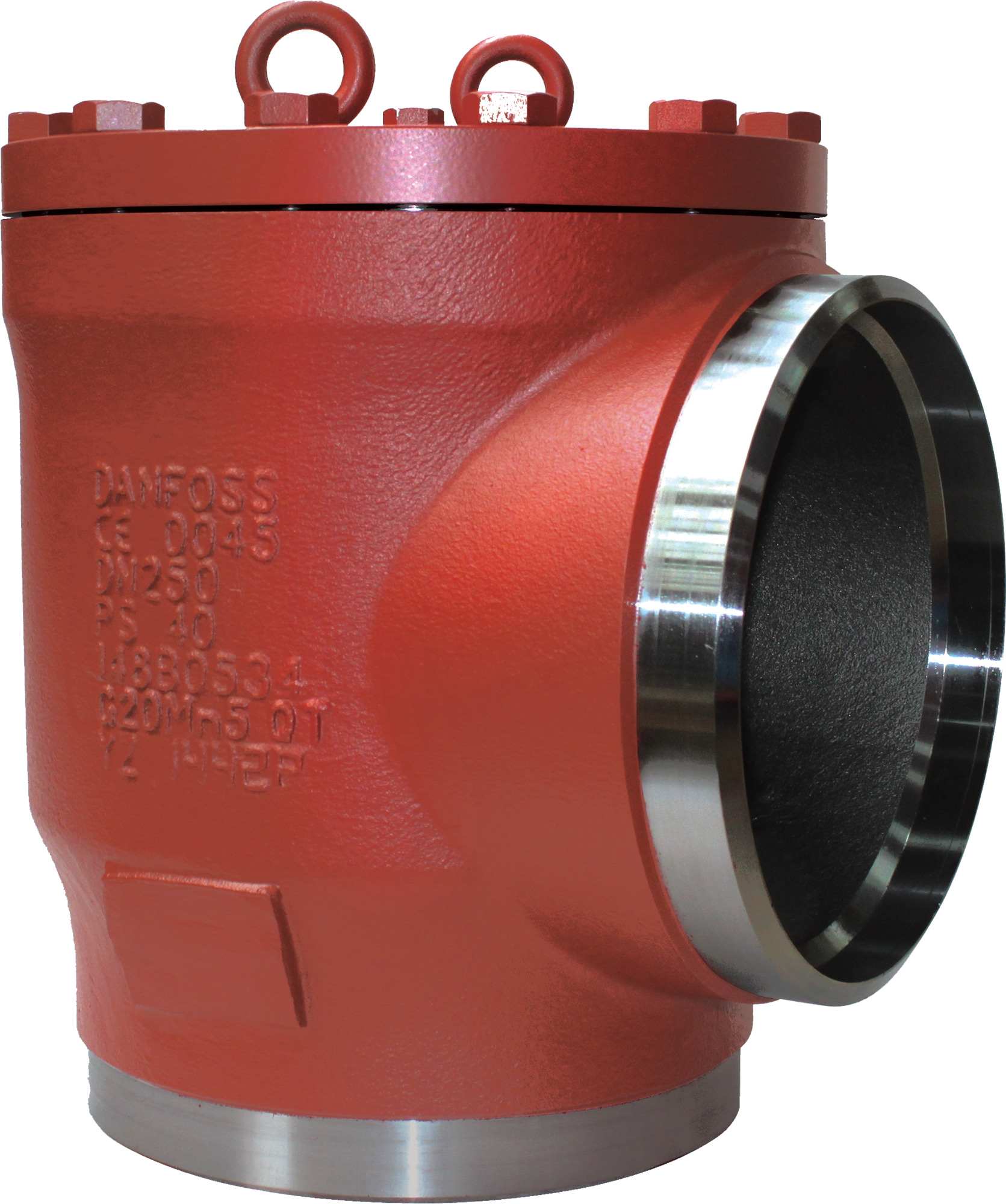 ID262052920199-0101_preview.jpg | FIA — корпус фильтра Данфосс (Danfoss) | официальный сайт Danfoss Россия