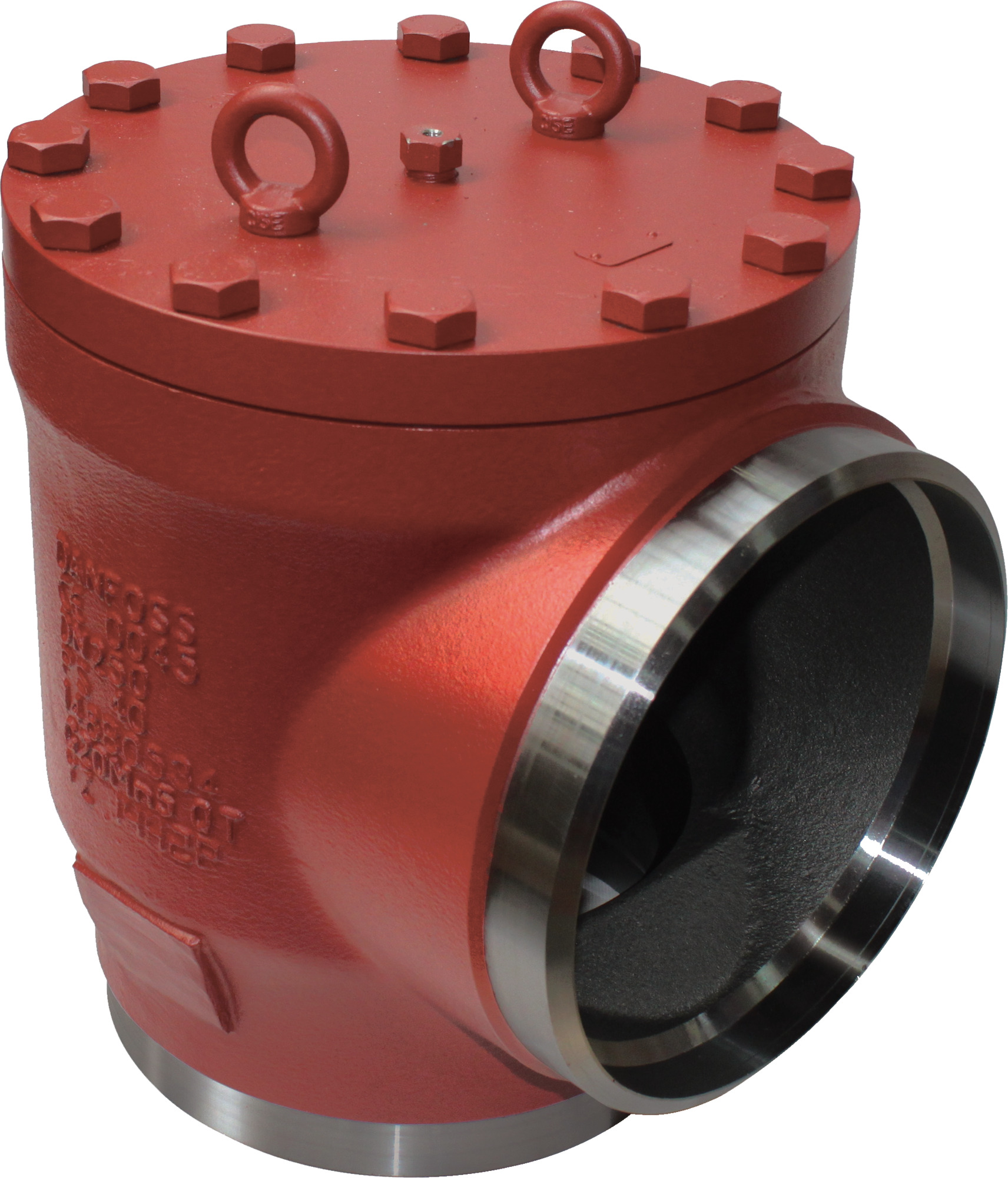 ID262052934200-0101_preview.jpg | FIA — корпус фильтра Данфосс (Danfoss) | официальный сайт Danfoss Россия
